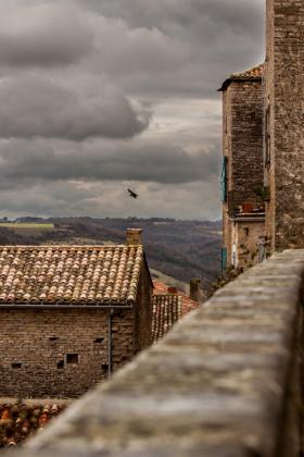 Coredes Sur Ciel