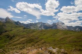 Pyrénées