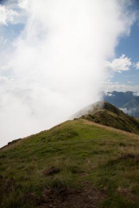 Pyrénées