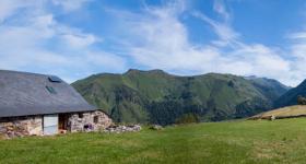 Pyrénées