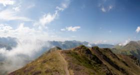 Pyrénées