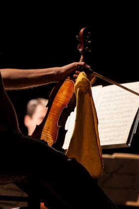 Orchestre de Chambre du Capitole