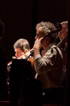 Orchestre de Chambre du Capitole