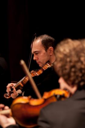 Orchestre de Chambre du Capitole