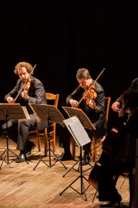 Orchestre de Chambre du Capitole