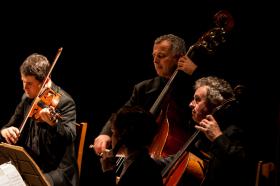 Orchestre de Chambre du Capitole