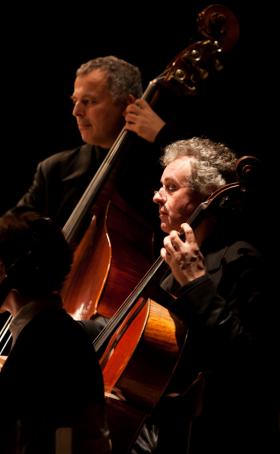 Orchestre de Chambre du Capitole