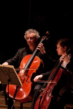 Orchestre de Chambre du Capitole