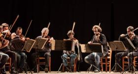 Orchestre de Chambre du Capitole